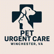 Pet Urgent Care Logo